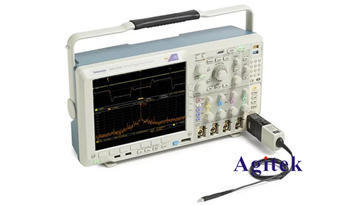 TEKTRONIX泰克MDO4034C混合域示波器(圖2)