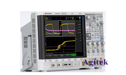 KEYSIGHT是德DSOX4154A示波器(圖2)