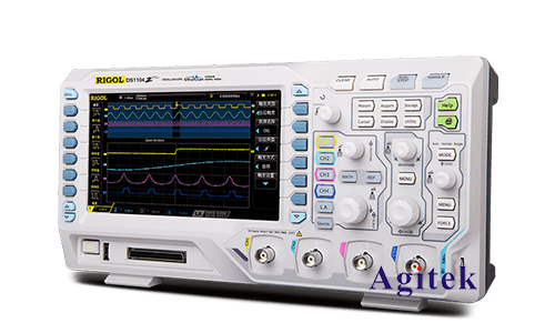 RIGOL普源DS1074ZPlus數字示波器(圖1)