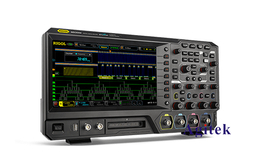 RIGOL普源MSO5104數字示波器