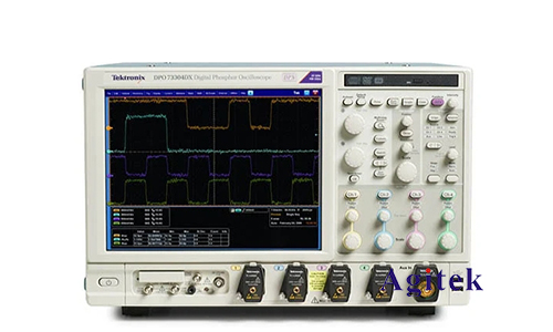 TEKTRONIX泰克DPO71604DX混合信號示波器(圖1)