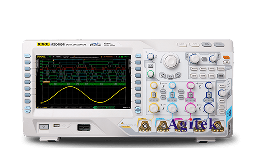 RIGOL普源DS4034數字示波器