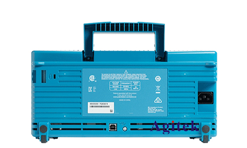 泰克TBS1072C數字存儲示波器(圖2)