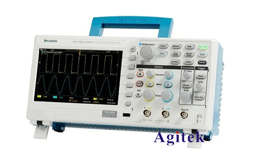 泰克TBS1202C數(shù)字存儲示波器(圖1)