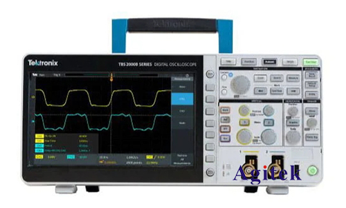 泰克TBS2104B數(shù)字存儲示波器(圖1)