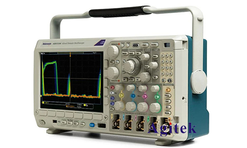 泰克MDO3014混合域示波器(圖1)