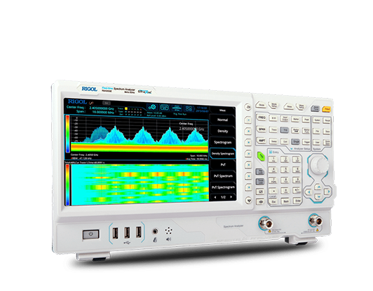 普源RSA3030E-TG實時頻譜分析儀