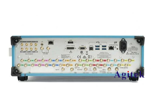 泰克信號發(fā)生器：如何精確調節(jié)輸出電壓至0-10V(圖2)