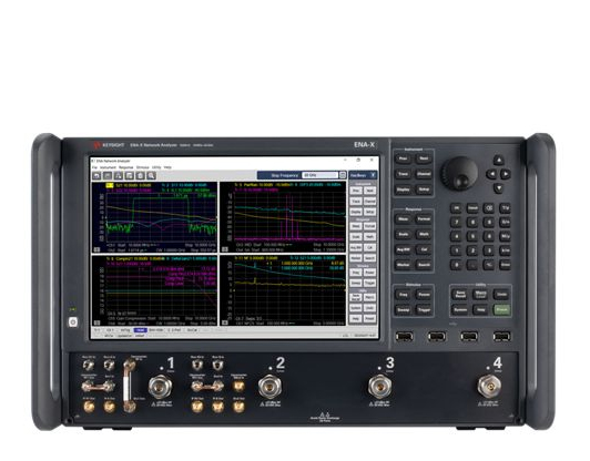 ENA矢量網絡分析儀