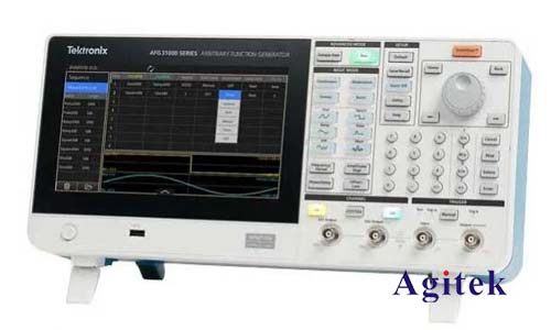 泰克信號發生器和函數發生器有什么區別(圖1)