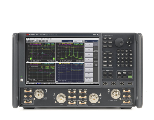 N5249B PNA-X微波網(wǎng)絡(luò)分析儀