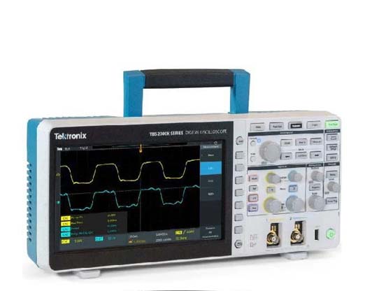 TBS2104B數字存儲示波器