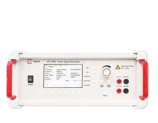 ATG-2042功率信號(hào)源