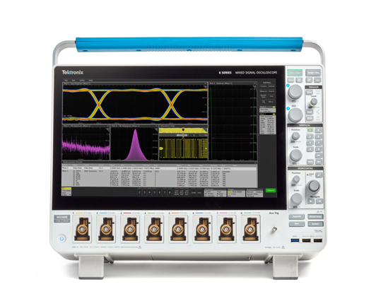 MSO66B混合信號示波器