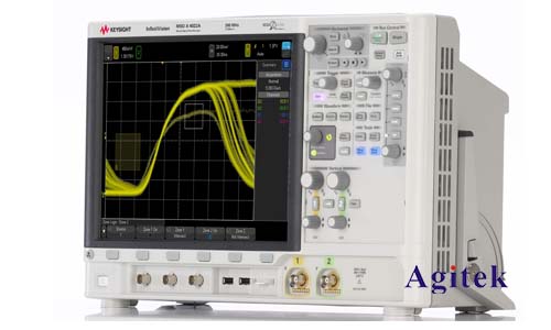 是德DSOX4024A示波器在通信設(shè)備電磁兼容性測試(圖1)