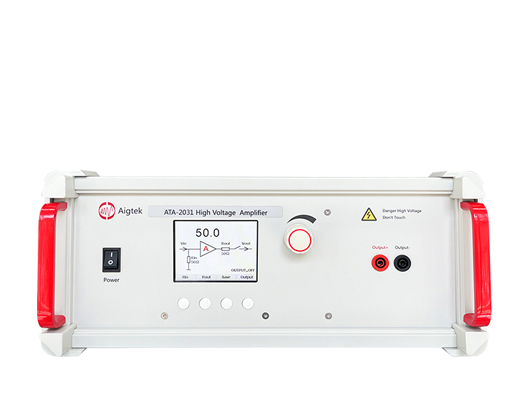 ATA-2031高壓放大器